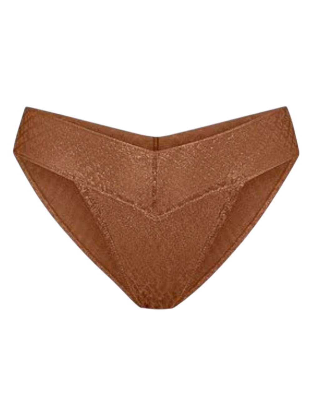 Skims Logo Mesh Underwear